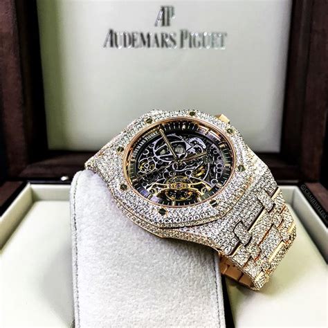 best bust down replica watches|bust down watches iced out.